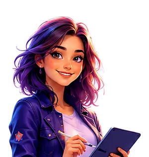 Nova, veille et lettre d’information (illustration)